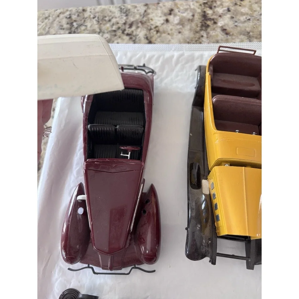 Lamborghini  Three‎ Additional Cars And Tons Of Pieces